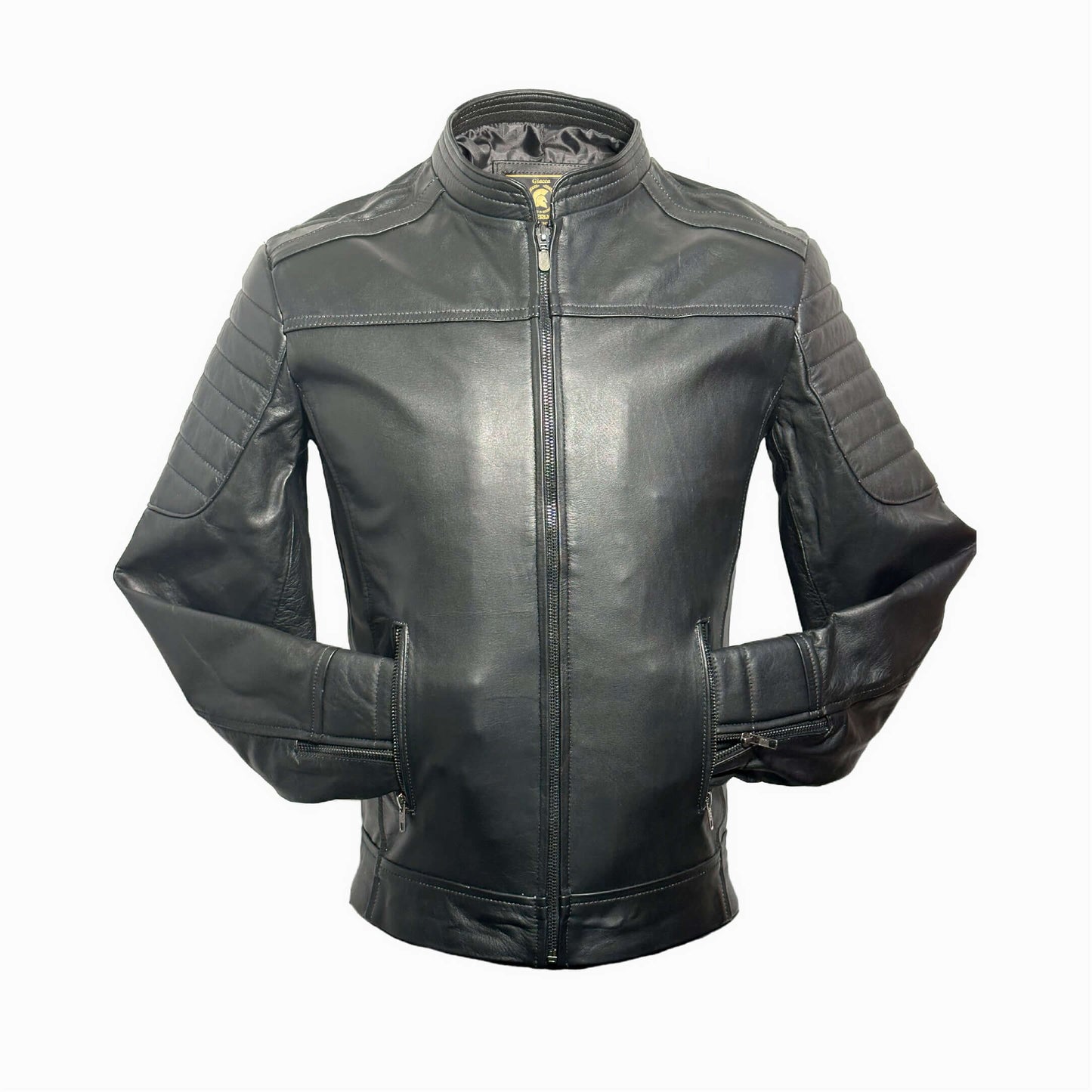 Chamarra Cronos - El Diseño Imponente Que Todo Hombre Necesita.